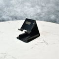 Sowpeace Metal Phone Stand with Card Slot - Distacart