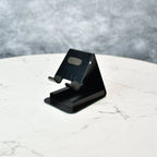 Sowpeace Metal Phone Stand with Card Slot - Distacart