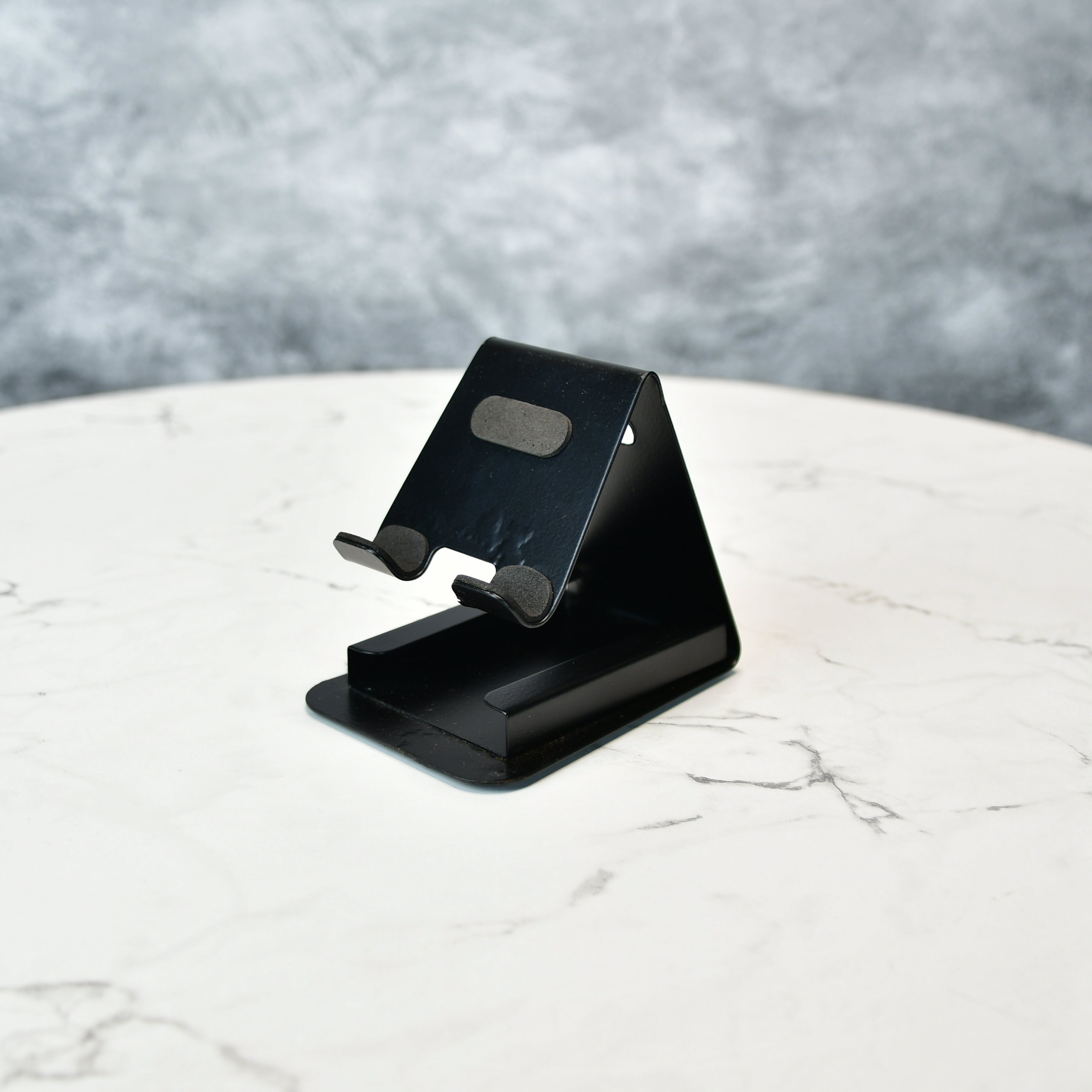 Sowpeace Metal Phone Stand with Card Slot - Distacart
