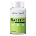 Health Veda Organics Diabetic Care Tablets - Distacart