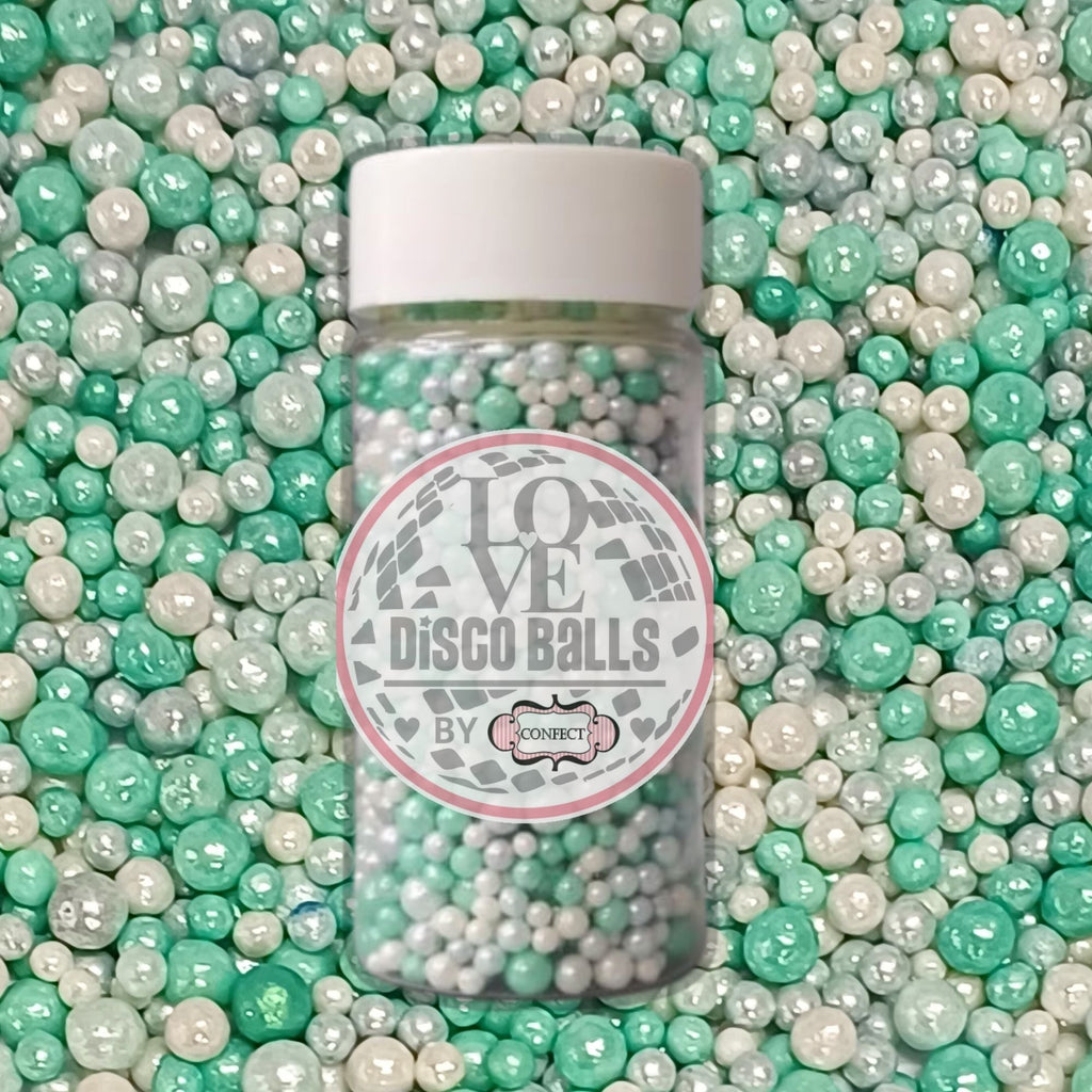 confect disco ball mashup dm 13 120 gms