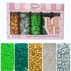 st patricks sprinkles ps multipack 1 100 gms