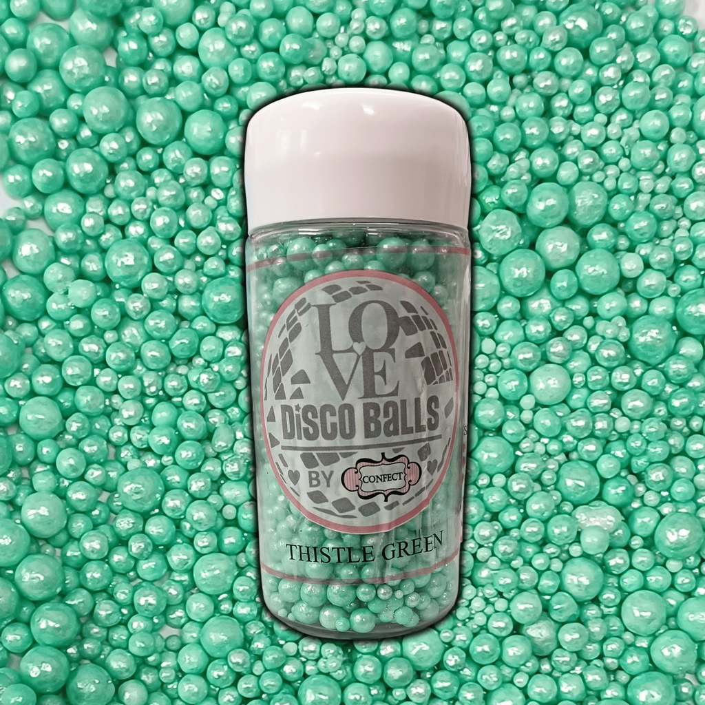 confect disco ball mashup dm 25 120 gms