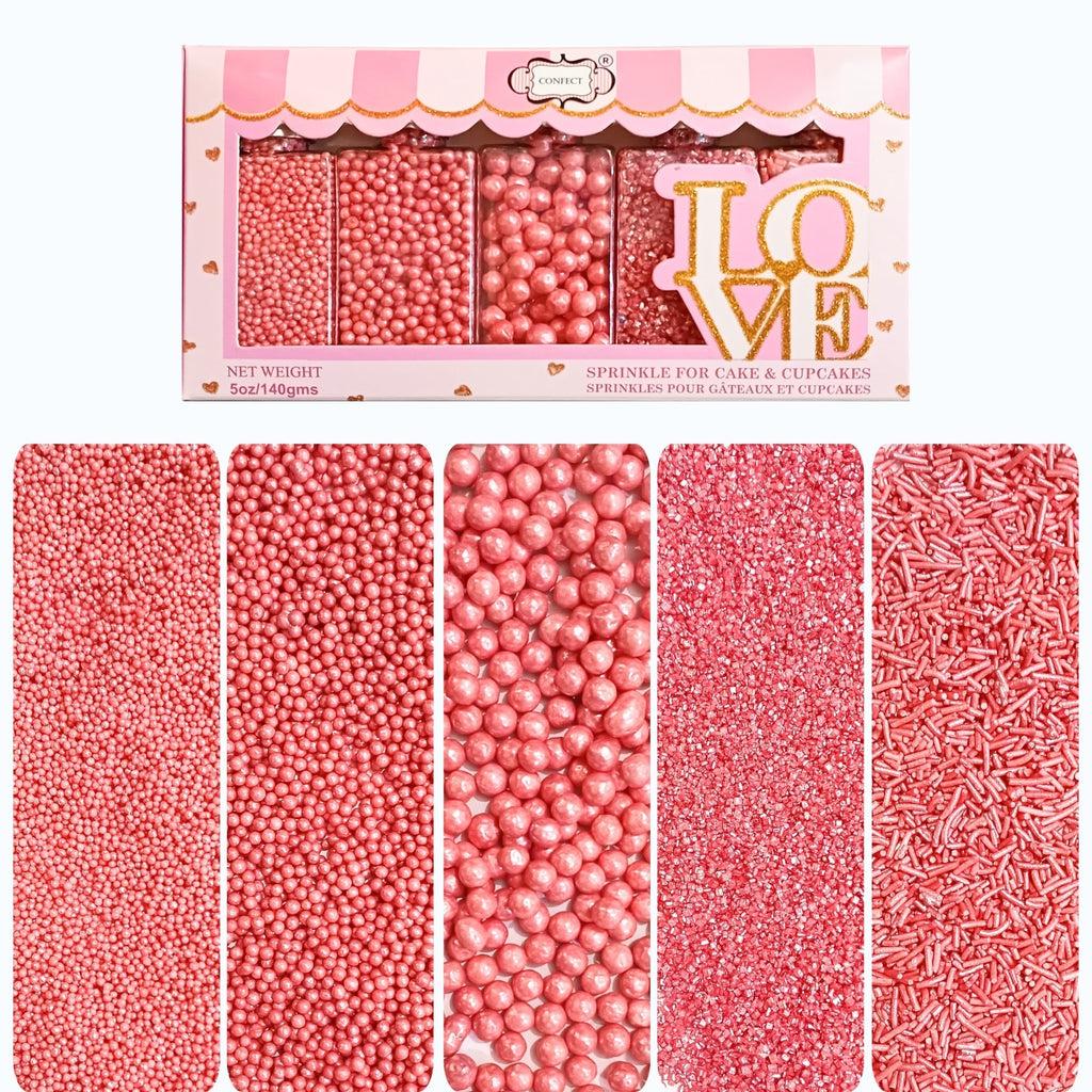 confect sprinkles for cakes cupcakes decoration usp 4white copy
