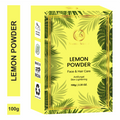Nuerma Science Lemon Peel Powder For Skin & Hair