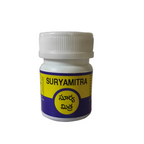 Sri Surya Ayurveda Suryamitra Pills - Distacart