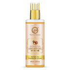 Nuerma Science Moroccan Argan Hair Oil