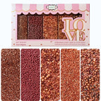 fusion mashup sprinkles fm multipack 12 100 gms