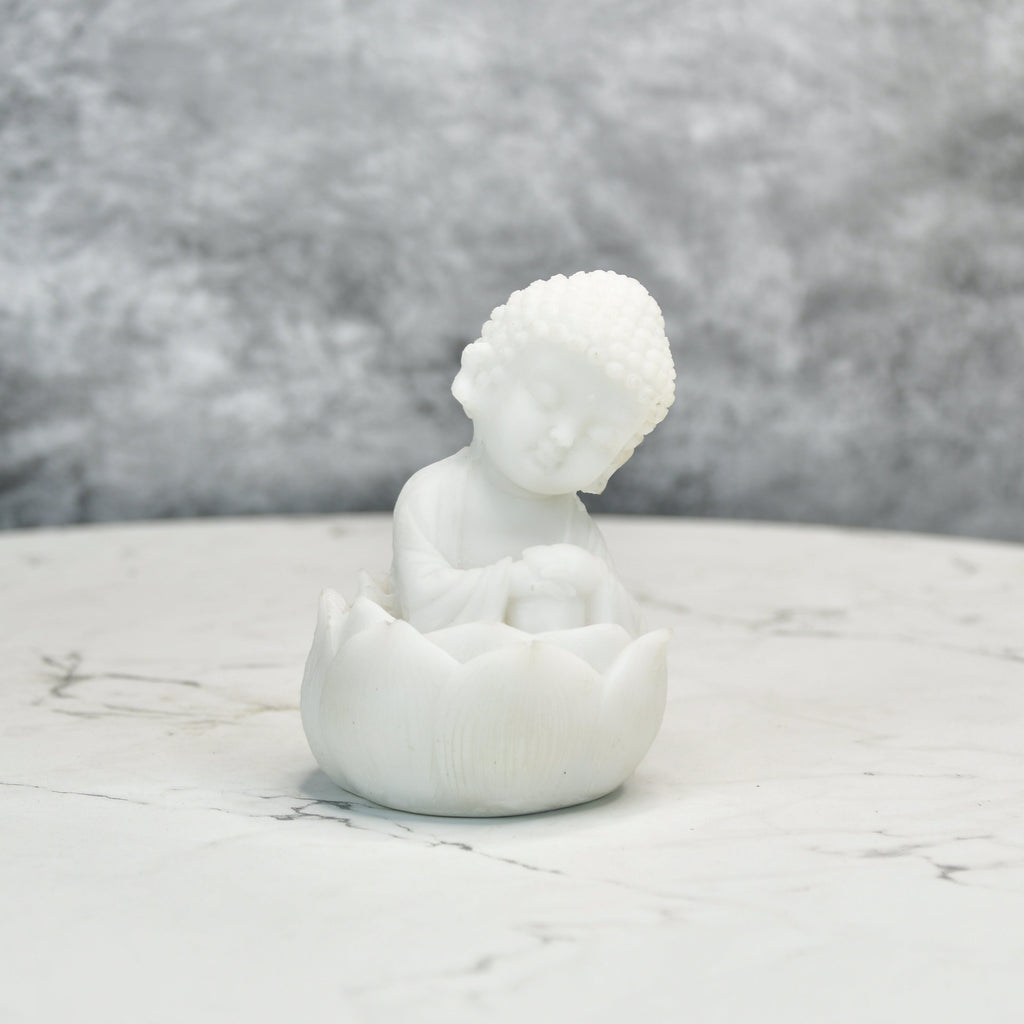 Sowpeace Resting Baby Monk - Distacart