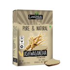 Luxura Sciences Natural Ashwagandha Powder