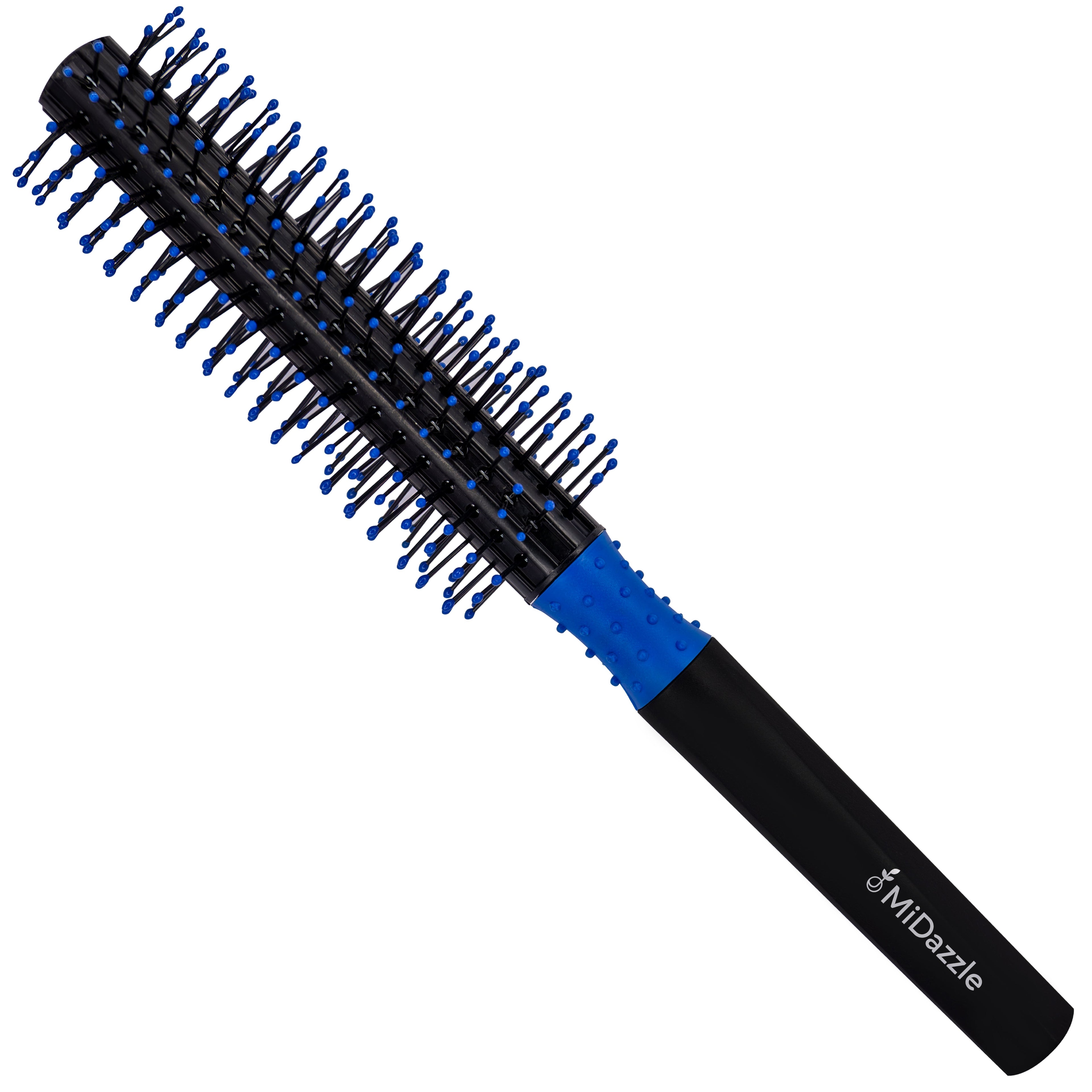 MiDazzle Hair Brush (Sleek) MIHB0035 - Distacart