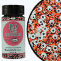 halloween sprinkles mashup hm 3 120 gms