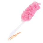 MiDazzle Handle Loofah MINL6004 - Distacart