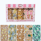 confect baby shower sprinkles birthday sprinkles pack of 5 baby shower 06