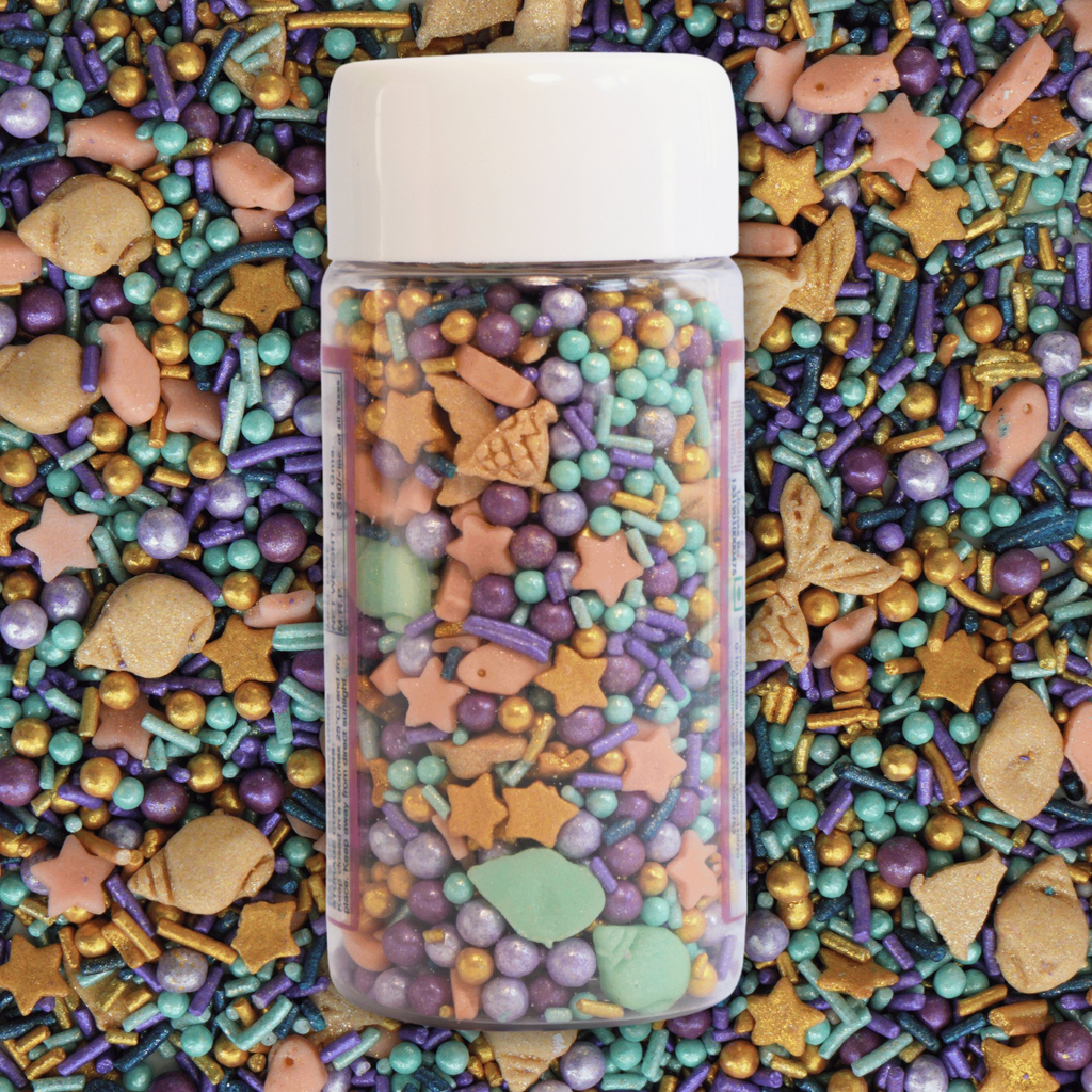 sprinkles bottle for decoration bottle 10 100 g