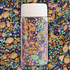 sprinkles bottle for decoration bottle 10 100 g