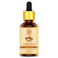 Nuerma Science Argan Essential Oil