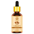 Nuerma Science Argan Essential Oil