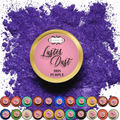 iris purple edible luster dust 5 g