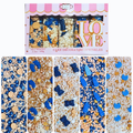 confect boys baby shower sprinkles gender reveal sprinkles edible sprinkles pack of 5 baby shower 33