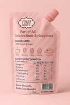 sweet mate milk 190 g