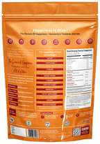 Bliss Welness Happy Bliss Sachet (3gm Each) Raspberry