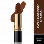 Revlon Super Lustrous Lipstick - Seductive Sienna
