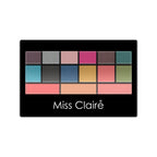 Miss Claire Make Up Palette 9952-1 (Make Up Kit)
