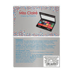 Miss Claire Make Up Palette 9952-1 (Make Up Kit)
