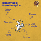Crista Spices Daily Ground Spices (Masala) Combo Pack - 2 - Distacart