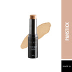 Swiss Beauty Perfect Cover Panstick - 4 Medium Deep