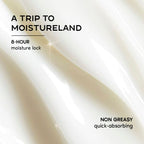 Wanderlust Moisturizing Body Lotion - Dreaming-Of-Paris