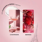 Wanderlust Moisturizing Body Lotion - Dreaming-Of-Paris