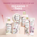 Wanderlust Moisturizing Body Lotion - Dreaming-Of-Paris