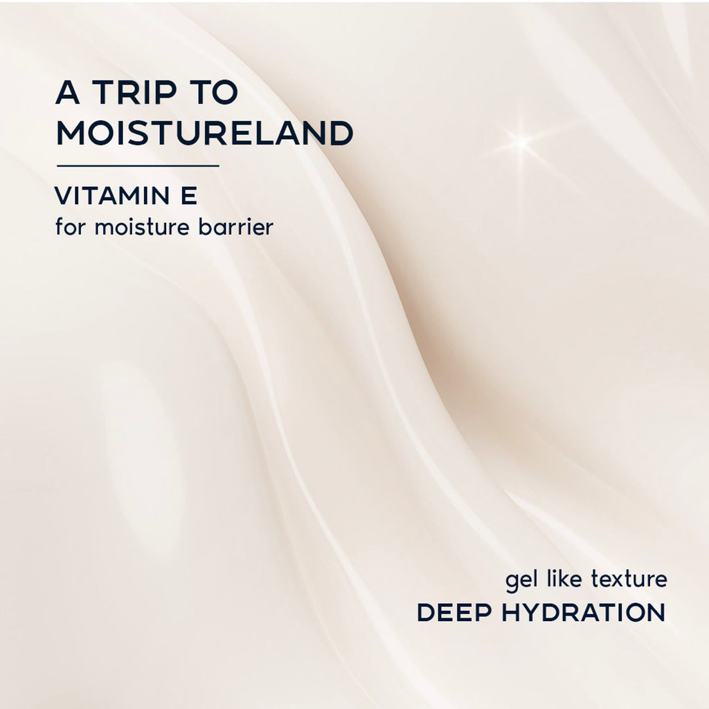 Wanderlust Dreaming Of Paris Hydrating Gel Body Creme With Champagne And Strawberry