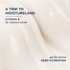 Wanderlust Dreaming Of Paris Hydrating Gel Body Creme With Champagne And Strawberry