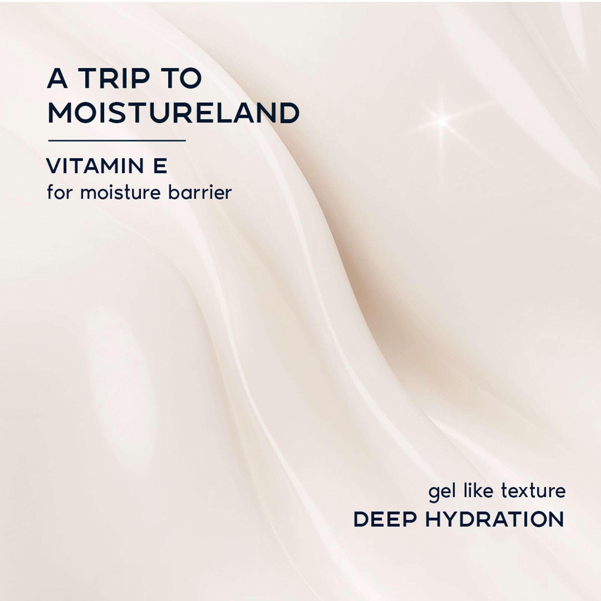 Wanderlust Dreaming Of Paris Hydrating Gel Body Creme With Champagne And Strawberry
