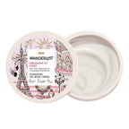 Wanderlust Dreaming Of Paris Hydrating Gel Body Creme With Champagne And Strawberry