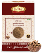Jaived Ayurveda Mulethi Powder