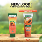 Nature's Essence Anti-Pigmentation Papaya Gel Face Wash - Distacart