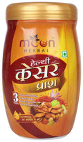 Moon Herbal Healthy Kesar Prash