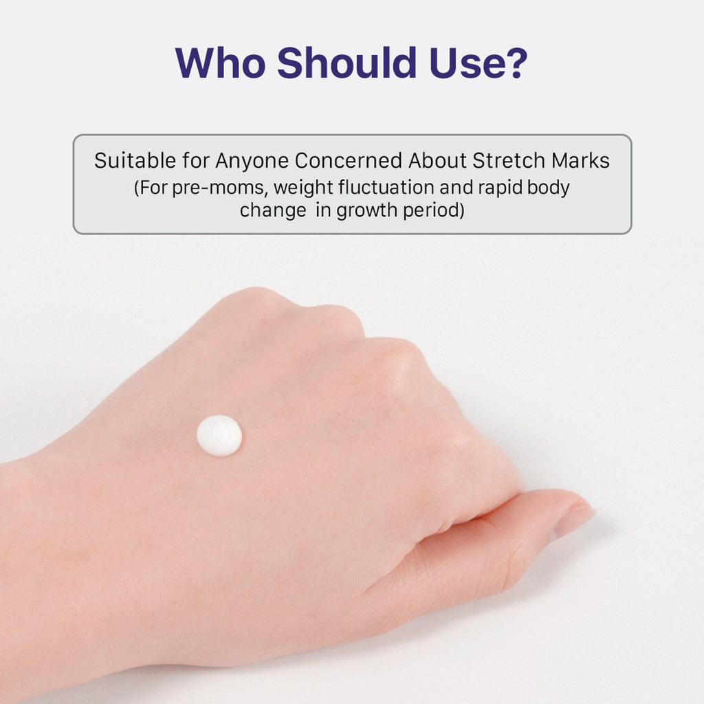 Illiyoon Stretch Mark Cream