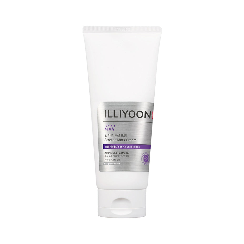 Illiyoon Stretch Mark Cream