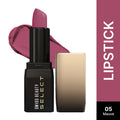 Swiss Beauty Select Dare To Matte Lipstick - 5 Mauve Opulence