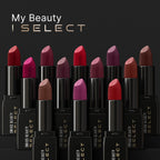 Swiss Beauty Select Dare To Matte Lipstick - 5 Mauve Opulence - Distacart