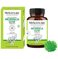 Minature 100% Natural Moringa Leaf Tablets