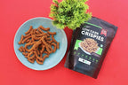 Green Sun Low Carb Crispies