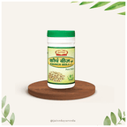 Jaived Ayurveda Konch Beej Churna