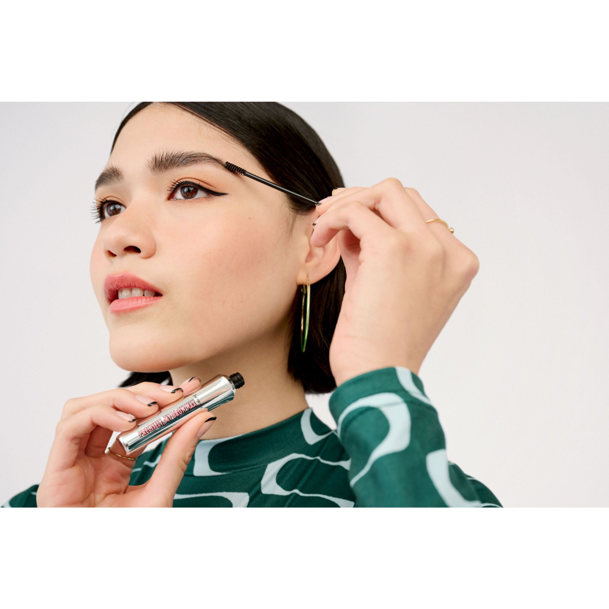 Benefit Cosmetics Precisely, My Brow Wax - 2 5 Neutral Blonde