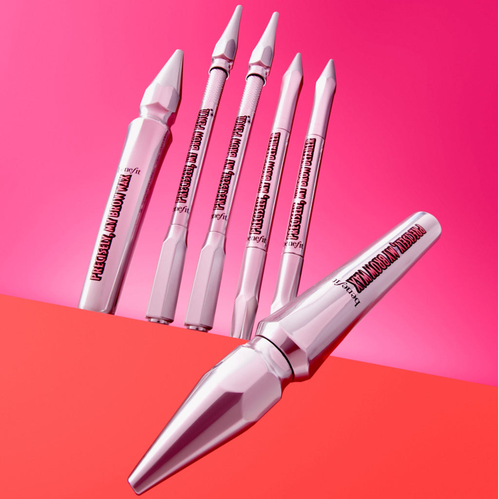 Benefit Cosmetics Precisely, My Brow Wax - 2 5 Neutral Blonde